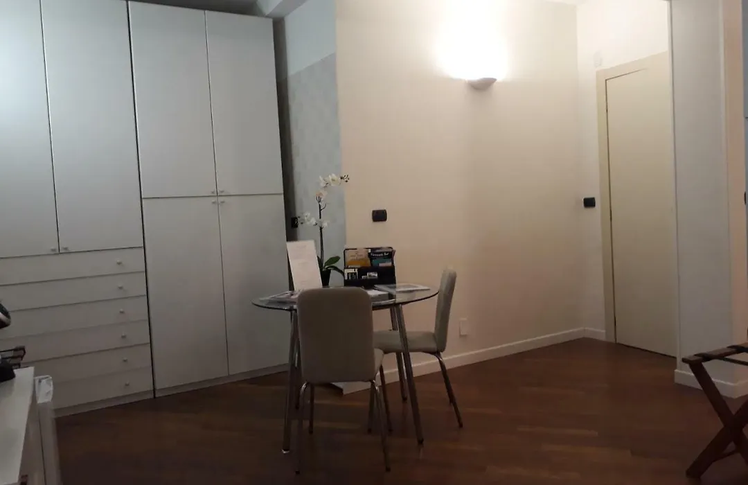 Suite del Borgo - Affittacamere - Guest house-1