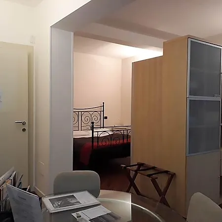 Suite del Borgo - Affittacamere - Guest house-2